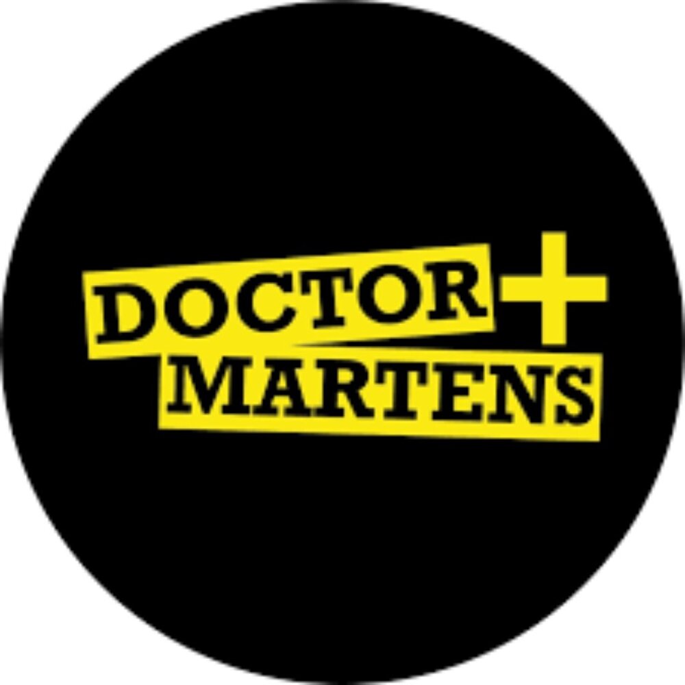 Dr. Martens V Jadon II Mono Vegan Platform Combat Moto Boots in Black-Felix Rub - Picture 16 of 16